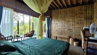 Làng Nhỏ - Hồ Láng Nhớt Resort Glamping - Nha Trang - 7