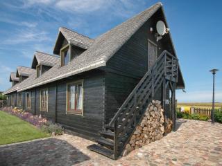 Seaside Cottage in Cisowo with terrace and lovely garden - Darłowo - 4