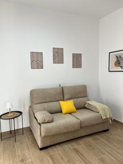 Apartamento Mirana - Vejer de la Frontera - 7