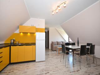 Seaside Cottage in Cisowo with terrace and lovely garden - Darłowo - 6