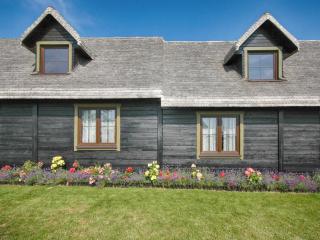 Seaside Cottage in Cisowo with terrace and lovely garden - Darłowo - 0