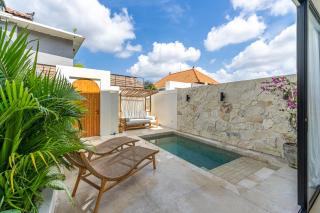 Villa Hacienda - Elegant Private Retreat for Couple - 6