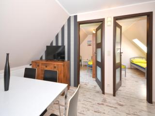 Seaside Cottage in Cisowo with terrace and lovely garden - Darłowo - 6