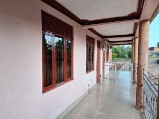 Ssese Islands Homestay - Kalangala - 2