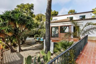 Sun & Sand Sanctuary - 2km to beach and 20km BCN! - 0