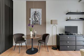 Kwartał Kamienic by Downtown Apartments - Gdańsk - 2