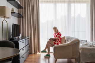 Kwartał Kamienic by Downtown Apartments - Gdańsk - 4