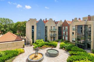 Kwartał Kamienic by Downtown Apartments - Gdańsk - 5