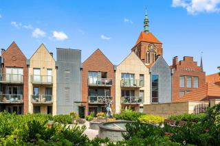 Kwartał Kamienic by Downtown Apartments - 9