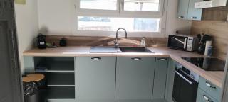 L'Escale du Rhône de 1 à 8 personnes - 1