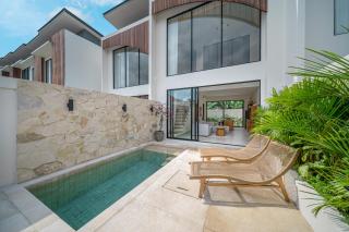 Villa Hacienda - Elegant Private Retreat for Couple - 0