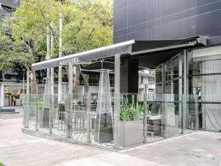 Novotel Lima San Isidro - Lima - 8