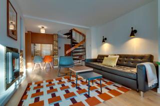 Modern and Stylish Townhouse in City Centre Pass the Keys - Cambridge - 0