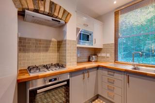 Modern and Stylish Townhouse in City Centre Pass the Keys - Cambridge - 8