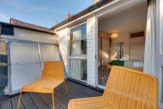 Modern and Stylish Townhouse in City Centre Pass the Keys - Cambridge - 1