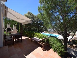 Quaint holiday home in Mandre with private garden - 7