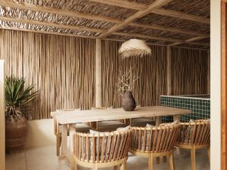 GOLDEN Luxury House-French Niche Place in Centre-Rooftop Pool-Free EarlyCheckin - Hanoi - 1