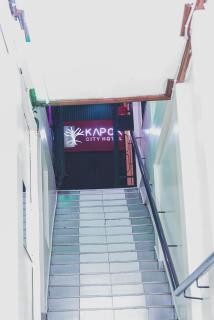 KAPOK CITY Self Contained Rooms - 7