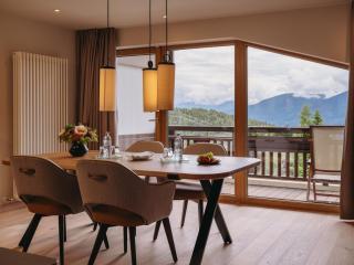 Interalpen-Hotel Tyrol - Seefeld in Tirol - 8