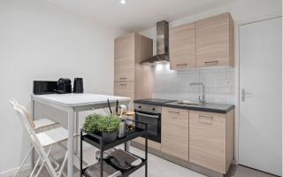 Aura Apartments by Halldis - 6