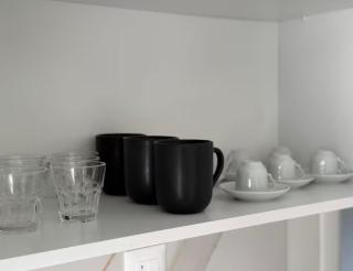 Cute Apartment at city center - 9