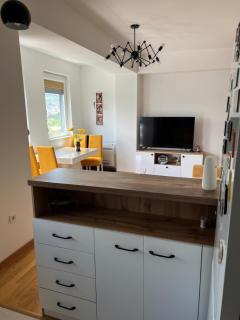 Skopje Cozy Corner - 3