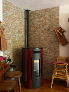 B&B Monteguzzo - Cigognola - 7