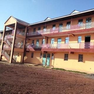 BIGO Apartment - 0