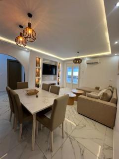 Vivez le luxe à Skikda Appartement haut de gamme à deux pas de la mer - Skikda - 9