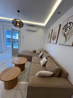 Vivez le luxe à Skikda Appartement haut de gamme à deux pas de la mer - Skikda - 2