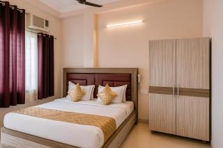Hotel City Palace - 8