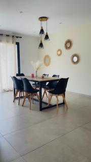 Superbe villa climatisée - Connaux - 1