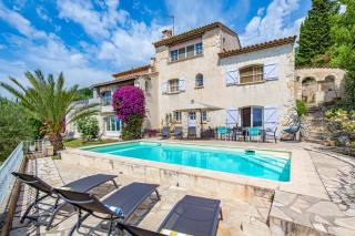 Villa Alto by Villa Plus - 1