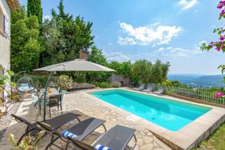 Villa Alto by Villa Plus - Spéracèdes - 5