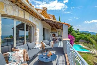 Villa Alto by Villa Plus - Spéracèdes - 1