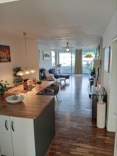 Luxus Business Apt mit Badewanne Balkon und Tiefgaragenstellplatz - 6