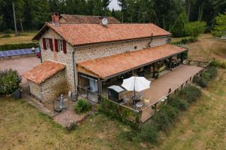 Villa Les Touilles - Dordogne - Piégut-Pluviers - 9
