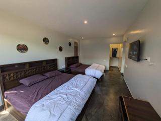 VILLA d ADNAAN - Kodaikānāl - 3