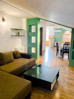 Villa Jovan Gevgelija - Gevgelija - 7