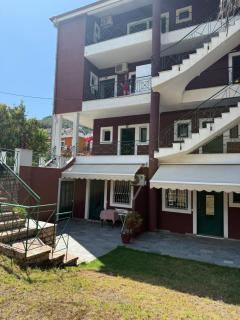 Aristidis Garden - Parga - 8