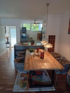 Luxus Business Apt mit Badewanne Balkon und Tiefgaragenstellplatz - 4