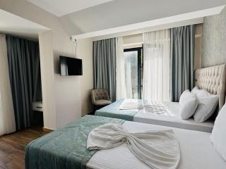 Saklıkoy Resort Otel - Akçakoca - 8