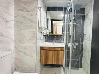 Saklıkoy Resort Otel - Akçakoca - 6