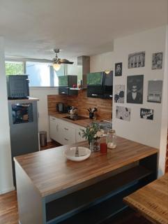 Luxus Business Apt mit Badewanne Balkon und Tiefgaragenstellplatz - Kerpen - 2