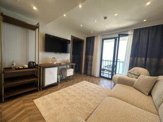 Saklıkoy Resort Otel - Akçakoca - 3