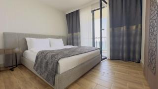 Saklıkoy Resort Otel - Akçakoca - 2