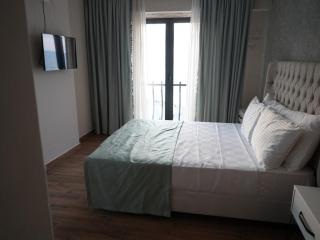 Saklıkoy Resort Otel - Akçakoca - 1