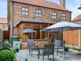 Tallulah Cottage - Flamborough - 0