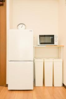 Ushamy's KOKURA STAY No 01 - 1