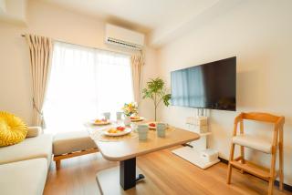 Ushamy's KOKURA STAY No 01 - 8